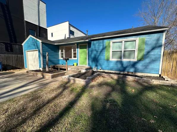 113 E 38th Pl S, Tulsa, OK 74105