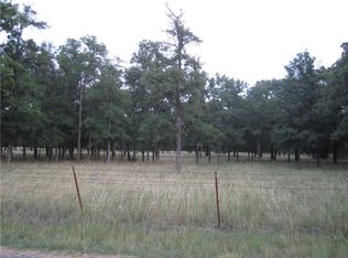 400 County Road 221, Florence, TX 76527