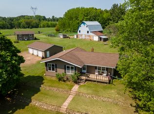 18400 Lundgren Dr, Finlayson, MN 55735