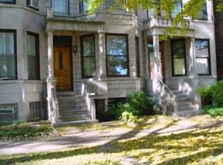 5432 S Ingleside Ave, Chicago, IL 60615