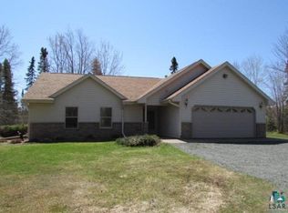 5388 S Forest Rd, South Range, WI 54874