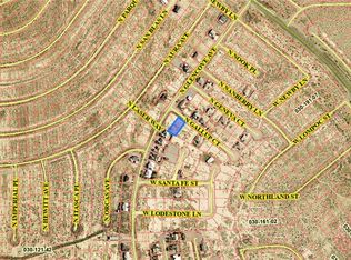 6680 Gallup Ct, Pahrump, NV 89060