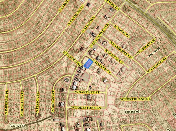 6680 Gallup Ct, Pahrump, NV 89060