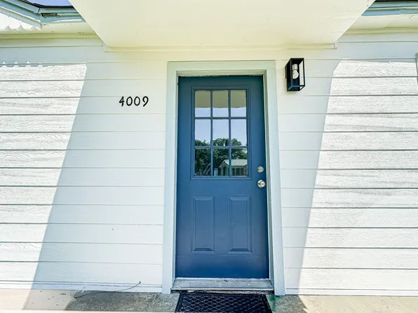 4009 James Ave, Waco, TX 76711