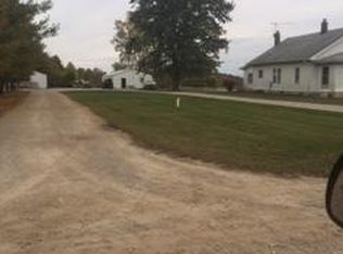 6365 County Road 45, Saint Joe, IN 46785