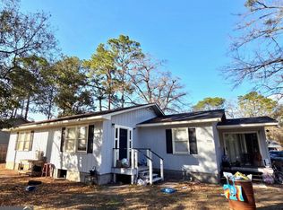 758 Hearn Rd, Hinesville, GA 31313