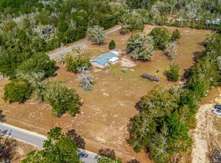 5674 Tayne Ln, Milton, FL 32583