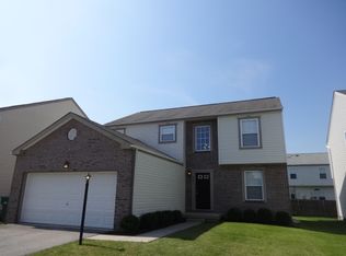 8691 Greylag St, Blacklick, OH 43004