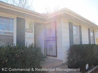 11621 Delmar Dr, Kansas City, MO 64134