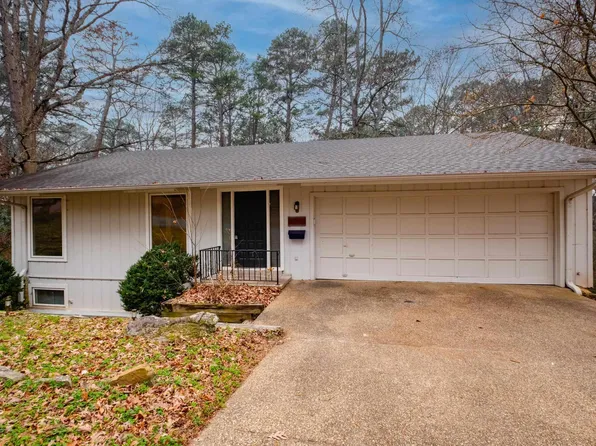 1506 Alberta Dr, Little Rock, AR 72227