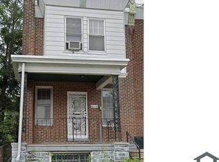 6112 McMahon St, Philadelphia, PA 19144