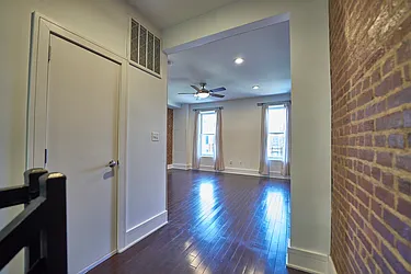 Rented by Harlem Lofts