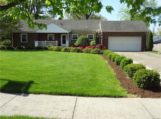 106 E Hazelcroft Ave, New Castle, PA 16105