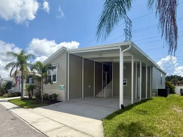 2550 State Road 580 Lot 417, Clearwater, FL 33761