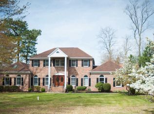 31 Prospect Bay Dr W, Grasonville, MD 21638