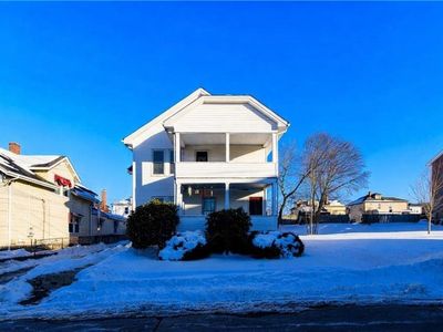 68 Kenwood St, Woonsocket, RI, 02895