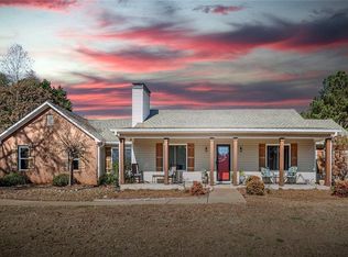 121 Harper Rd, McDonough, GA 30252