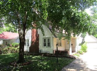 1112 N Perry Ave, Wichita, KS 67203