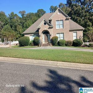 5225 Peppertree Ln, Trussville, AL, 35173