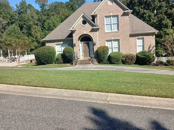 5225 Peppertree Ln, Trussville, AL 35173