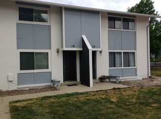 1 Evergreen Pl, Broomfield, CO 80020