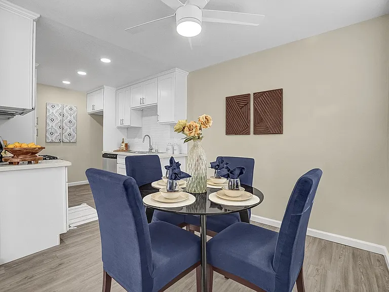 Las Casitas Apartments - Redlands, CA — Photo 53