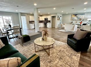 3508 Swan St, Haltom City, TX 76117