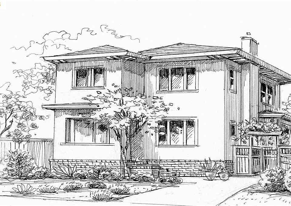 1st image of 4024 Randolph Ave