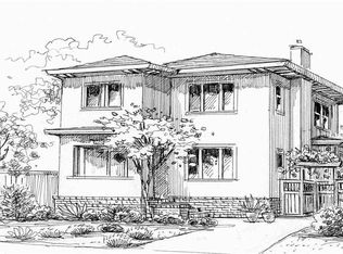 4024 Randolph Ave, Oakland, CA
