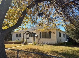 997 Vaughn St, Aurora, CO 80011