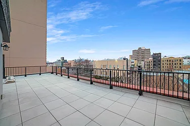 Rented by StayBK LLC