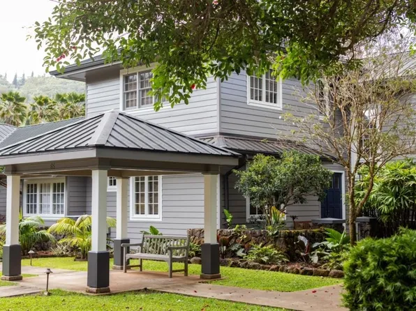 65 Kukui Rd Unit 7B, Kaunakakai, HI 96763