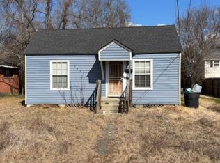 3833 Sycamore St, Baton Rouge, LA 70805