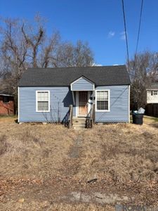 3833 Sycamore St, Baton Rouge, LA, 70805