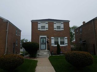 9205 S Peoria St, Chicago, IL 60620