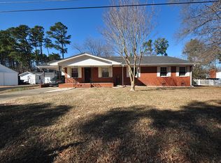 2824 Crestline Ave, Raleigh, NC 27603