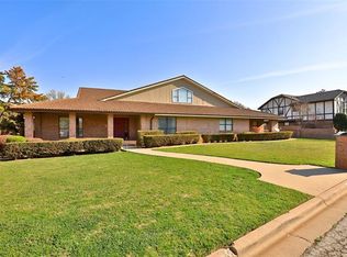 1202 Queens Ct, Abilene, TX 79602