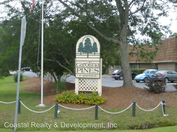 1025 Carolina Rd #Q, Conway, SC 29526