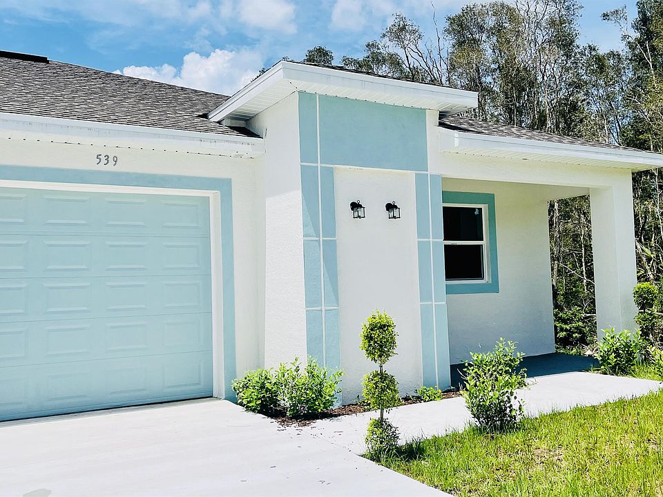1st image of 539 Nimitz Blvd #1
