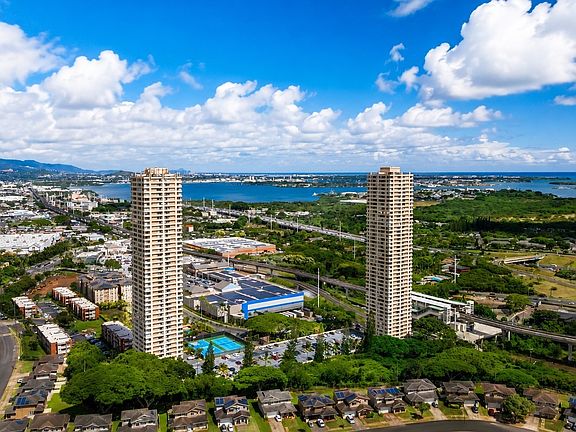 2nd image of 1060 Kamehameha Hwy APT 4302A