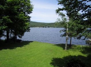 276 Lake Rd, Chateaugay, NY 12920