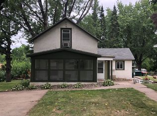 655 47 1/2 Ave NE, Columbia Heights, MN 55421