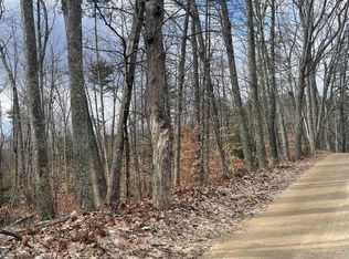 0 Schoolhouse Rd #MAP, Sanbornton, NH 03269