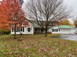 7406 Indian Opening Rd, Madison, NY 13402