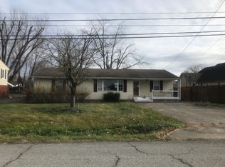 900 Ohio River Rd, Greenup, KY 41144