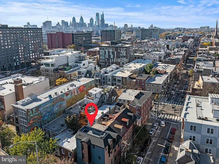 150 Fairmount Ave #2 — Photo 25