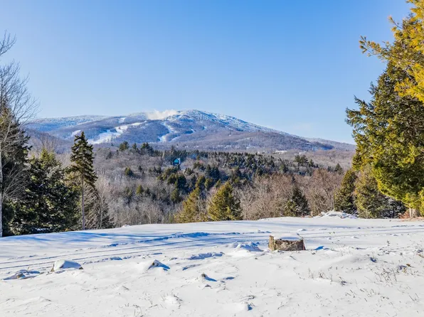 324 Pikes Falls Road, Stratton, VT 05155