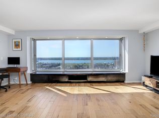 1300 E Lafayette St APT 1604, Detroit, MI 48207