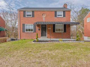1027 McNeilly Rd, Pittsburgh, PA 15226