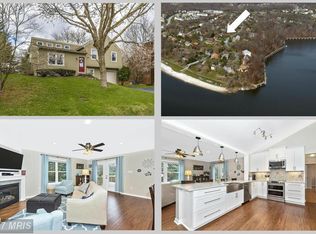 6621 Coldstream Dr, New Market, MD 21774